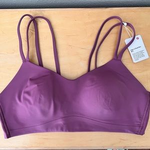 Lululemon Like A Cloud bra size 10 NWT